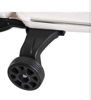 Moto Vespa Eléctrica Infantil (sin usar)