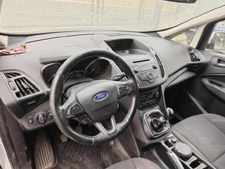 Ford 225075 1923772 paragolpes delantero c-max - 2