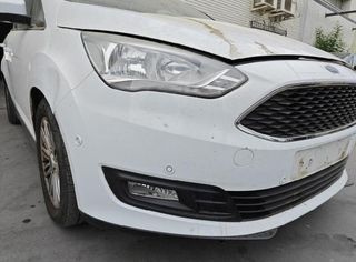 Ford 225075 1923772 paragolpes delantero c-max - 2