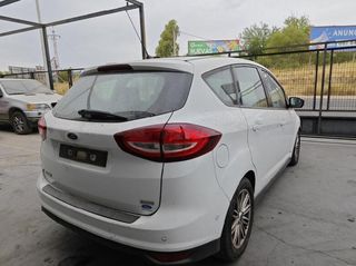 Ford 225075 1923772 paragolpes delantero c-max - 2