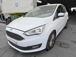 Ford 225075 1923772 paragolpes delantero c-max - 2