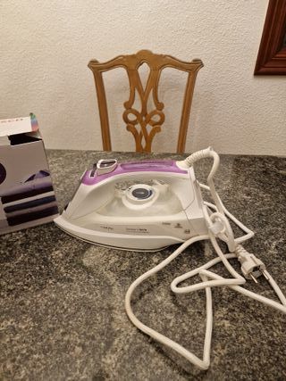 Plancha de vapor Bosch 3100W