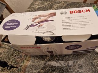 Plancha de vapor Bosch 3100W