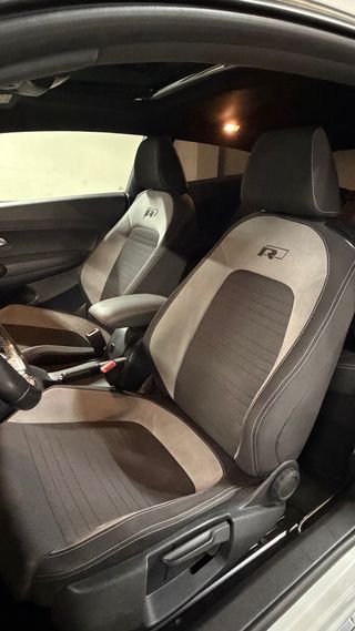 Volkswagen Scirocco 2016 2.0 DSG