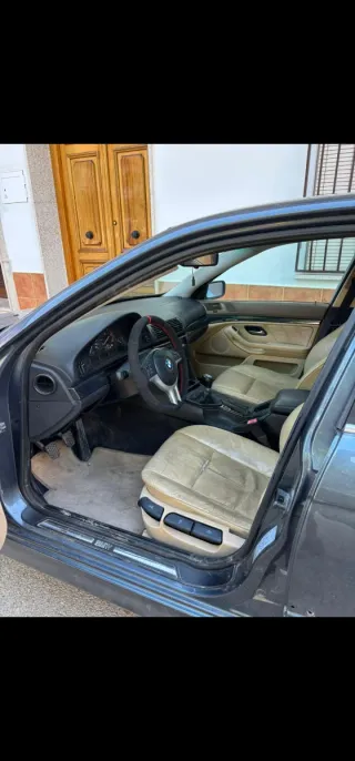 BMW Serie 5 1999