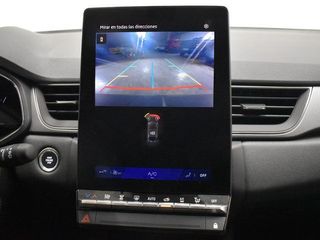 Renault Symbioz 1.6 E-Tech 145CV Full Hybrid Techno