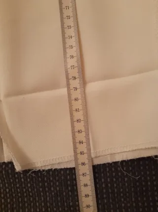 Traje Comunión Almirante Talla 9