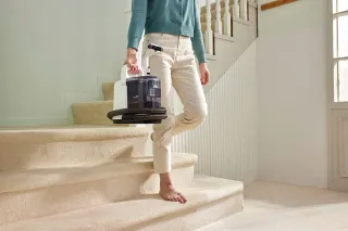 Tineco iCarpet Spot Limpiador Alfombras Nuevo