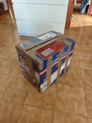 Tineco iCarpet Spot Limpiador Alfombras Nuevo