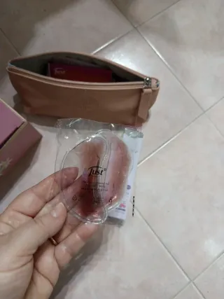 Confezione Crema viso Just