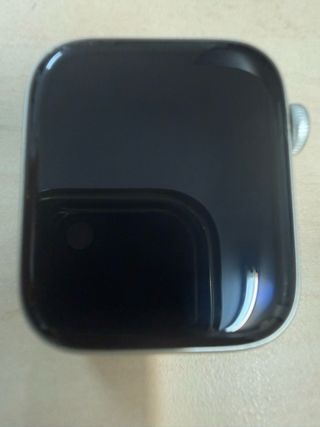 Apple Watch SE 2 44mm Gris/Plata