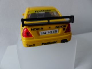 SCALEXTRIC - MERCEDES C KLASSE DE NINCO