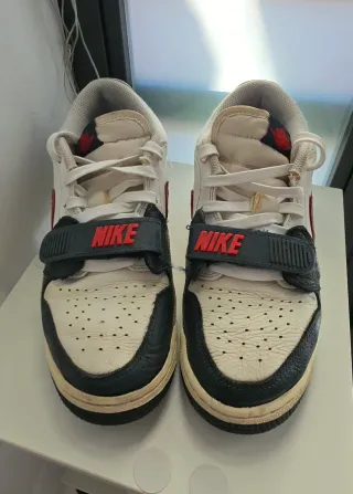 Zapatillas Jordan Talla 37.5