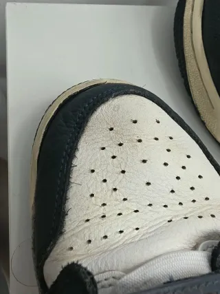 Zapatillas Jordan Talla 37.5