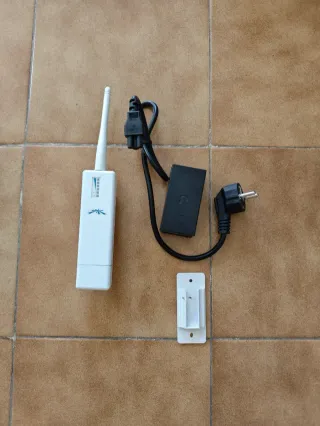 Ubiquiti PicoStation M2 Punto de Acceso WiFi #2