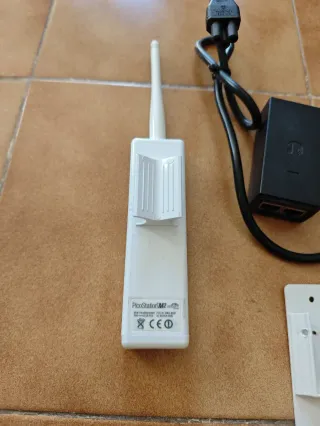 Ubiquiti PicoStation M2 Punto de Acceso WiFi #2
