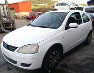 363860 depresor freno bomba vacio z13dt opel corsa