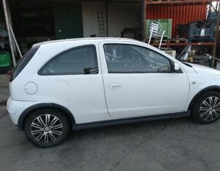 363860 depresor freno bomba vacio z13dt opel corsa