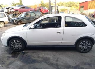 363860 depresor freno bomba vacio z13dt opel corsa