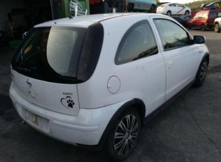 363860 depresor freno bomba vacio z13dt opel corsa