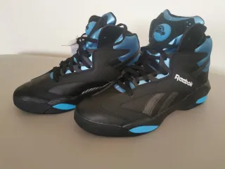 Reebok Pump Shaq