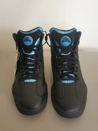 Reebok Pump Shaq