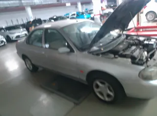 Ford Mondeo 1996
