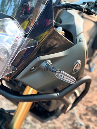 Yamaha Ténéré 700 2024