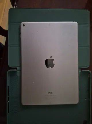 iPad Air 2 64 GB Verde