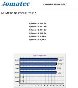Motor completo g4jp hyundai santamo rectp5603548