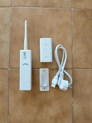 Ubiquiti PicoStation M2 Punto Acceso WiFi