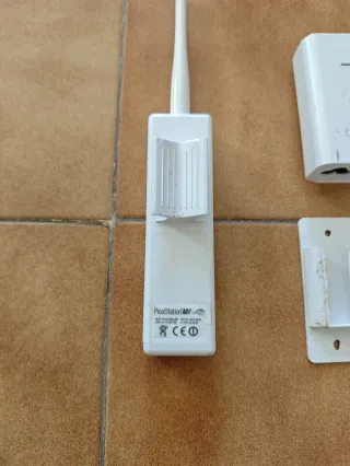 Ubiquiti PicoStation M2 Punto Acceso WiFi