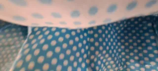 Traje Flamenca Niña Talla 4