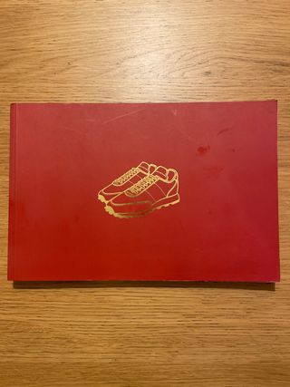 Sneakers Size Isn't Everything