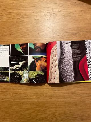 Sneakers Size Isn't Everything