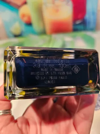 Narciso Rodriguez Bleu Noir Eau de Toilette