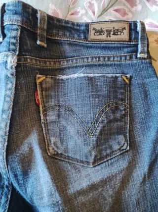 Pantalón Levi's Talla 29