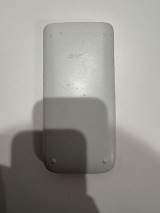 Calculadora Científica Casio fx-991SPX II Iberia