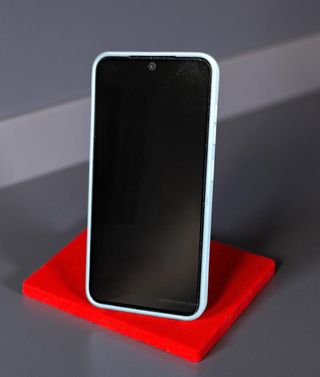 Samsung Galaxy S23 128GB Blanco