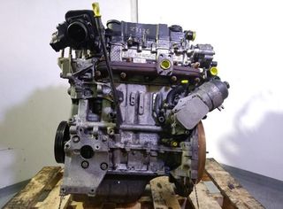 Motor completo ford rectp5590869 hhja fiesta (cbk)