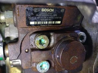 Motor completo ford rectp5590869 hhja fiesta (cbk)