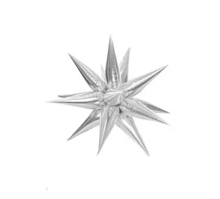 Globi gonfiabili a forma di astronauta