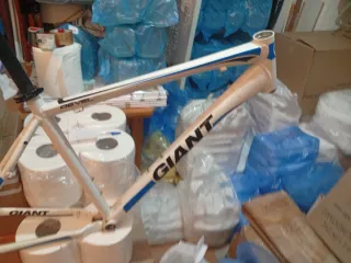 Cuadro Giant Rebel 3 Talla L