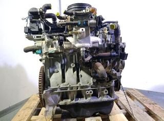 Motor completo hdz citroen saxo 1.1 rectp5658520