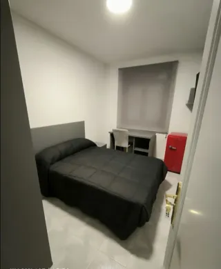 Alquiler de habitaciones