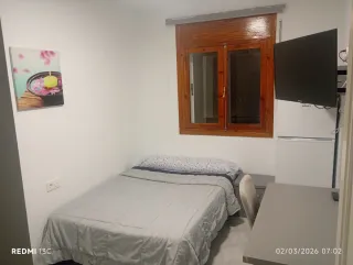 Alquiler de habitaciones