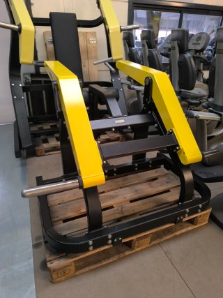 Lote Technogym PURE STRENGHT OCASIÓN