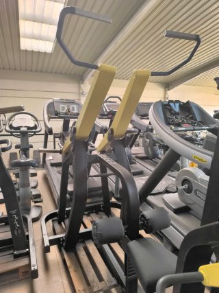 Lote Technogym PURE STRENGHT OCASIÓN