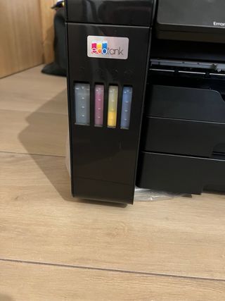 Epson ET-16150 Impresora