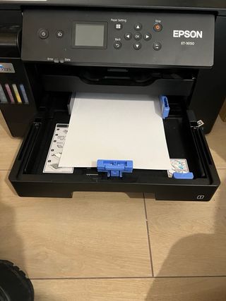 Epson ET-16150 Impresora